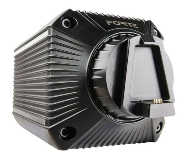 Asetek The Forte Wheelbase (18 Nm) - 1369878 - zdjęcie 4